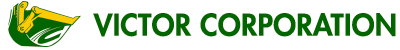 Victor Corporation Logo